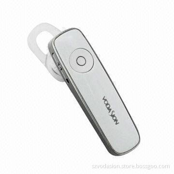Wired Earphone for iPhone, Mobile, Smartphone and Tablet